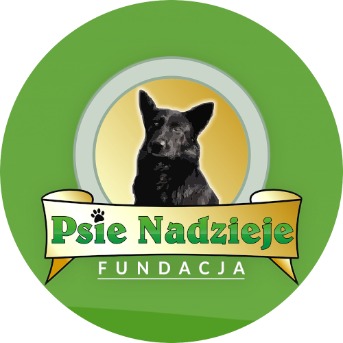 Fundacja "Psie Nadzieje"